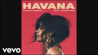 "Havana", de Camila Cabello, passe-t-elle à la radio ?