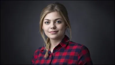Quelle est la dernière chanson de Louane datant de 2017 ?