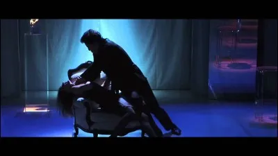 A-t-il écrit la pièce de théâtre "Caligula" ?