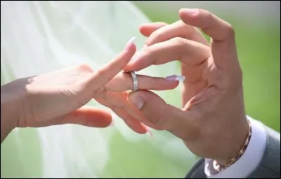 Combien de fois s'est-il marié ?