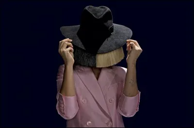 Choisis les paroles qui te correspondent le mieux.