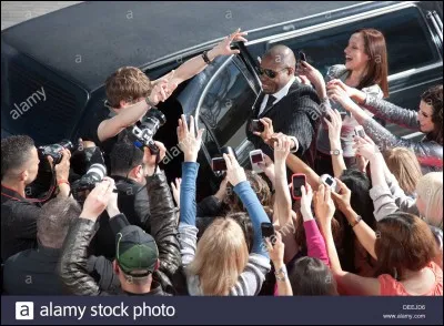 Es-tu populaire dans la musique ?