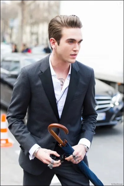 Comment d&eacute;cris-tu ton style vestimentaire ?