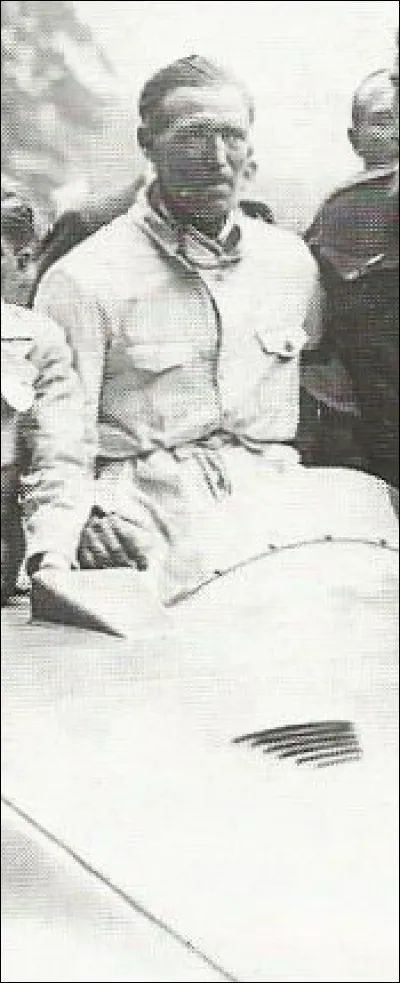 Qui est ce mécanicien de talent qui commença par améliorer les performances des voitures Fiat ?