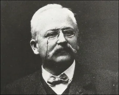 De quelle célèbre famille faisait partie Armand ?