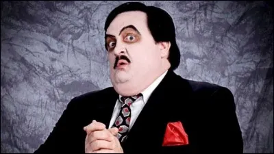 Quelle était la profession de Paul Bearer ?
