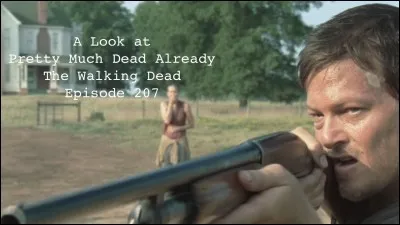 Si une personne te pousse dans la rue, que fais-tu ?