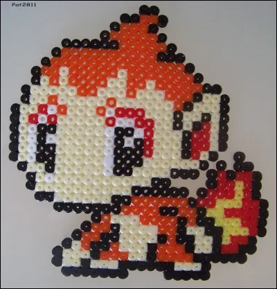 Ouisticram évolue au level...