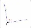 Quelle est la mesure d'un angle droit ?