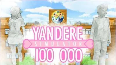 Quel est le personnage qu'il déteste le plus dans Yandere Simulator ?
