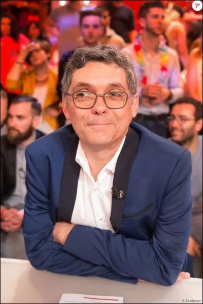 Quel a été le dernier prime de C8 le 10 février 2018 ?