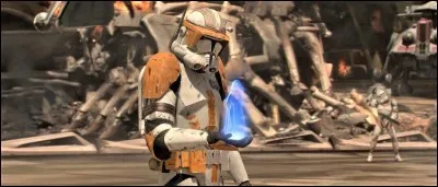 Quel commandant clone reçut l'ordre de tuer Obi-Wan Kenobi lors de l'Ordre 66 ?