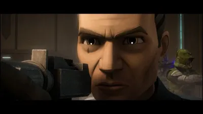 Qui fut la toute première victime de l'Ordre 66 ?