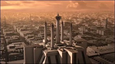 En quelle année l'Ordre 66 a-t-il été activé ?