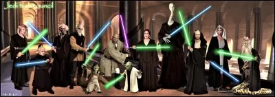 Quel Jedi survécut à l'Ordre 66 ?