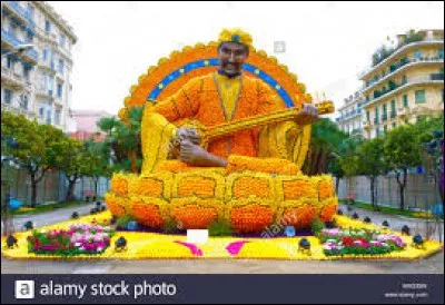 Quel est le thème de cette année (2018) ?