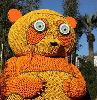 Quel mois cette fête a-t-elle lieu ?