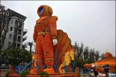 Quel thème se déroula en 2014 ?