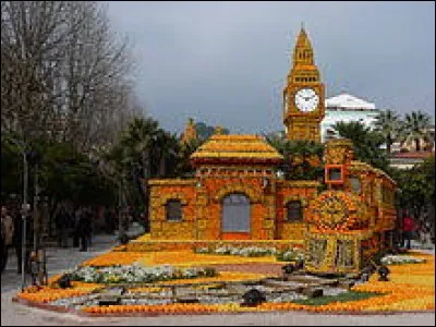 Cochez le thème de 2013 !