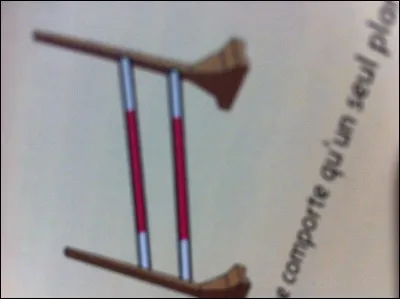 Comment appelle-t-on cet obstacle ?