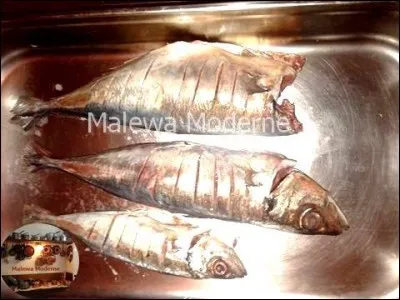 Quelle est la recette de pondu dénaturé de la province orientale en R D Congo ?