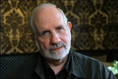Brian De Palma a réalisé " Pulp Fiction".