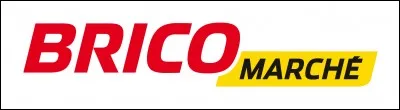 Bricomarché est la première enseigne hors alimentaires créée par le groupe "Les Mousquetaires".