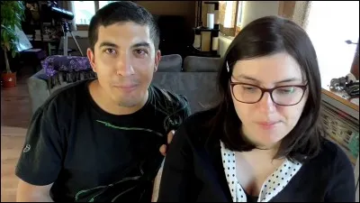 Quel est le surnom de Kim (son amoureux) ?