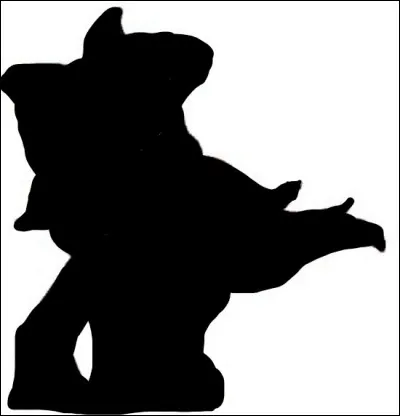 Quelle robe de princesse Disney Tibou aimerait-elle avoir le plus ?