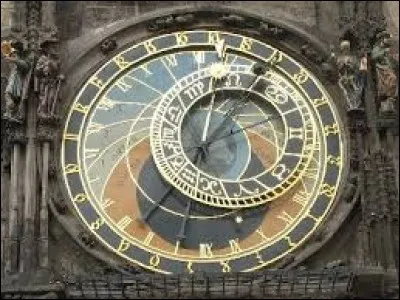 Depuis quand es-tu comme ça ?