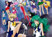Quiz Connais-tu bien Sailor Moon (saison 1)