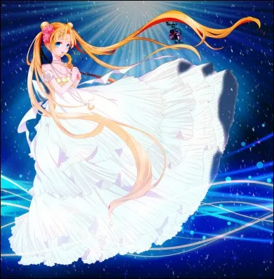 Comment princesse Serenity meurt-elle ?