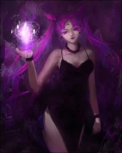 Comment s'appelle la troupe de méchants de cette saison ?