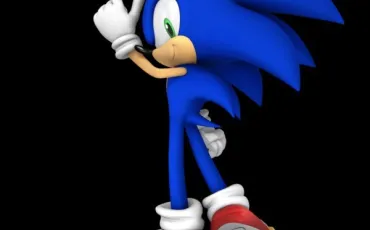 Quiz Sonic