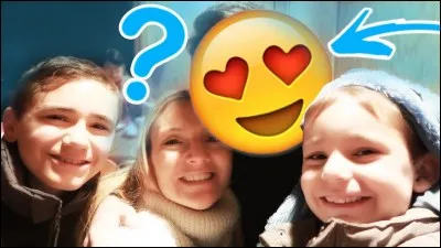 Est-ce qu'on voit leur famille ?