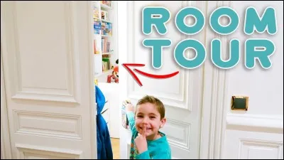 Avons-nous vu la chambre de Swan ?