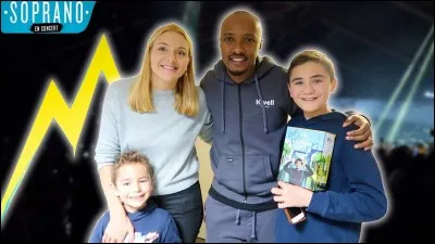 La maman de Swan et Néo s'appelle :