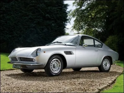 Quelle est la marque de cette 1000 ?