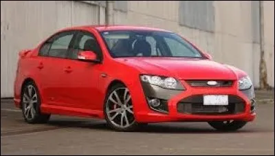 Quelle est la marque de cette F6 ?