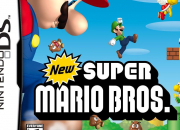 Quiz New Super Mario Bros DS