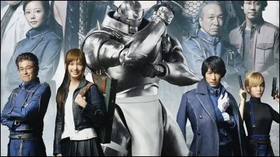 Dans le film de Fullmetal Alchemist, que se passe-t-il à la fin ?
