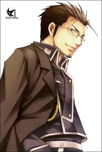 Qui a tué Maes Hugues ?