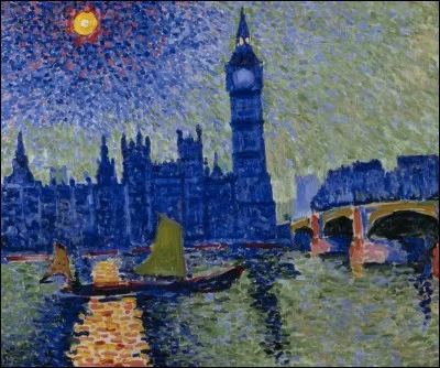 Quel prénom porte l'artiste ?