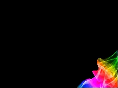 Quelle est cette couleur ?