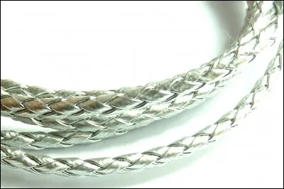 Argenté se dit en espagnol...