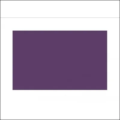 Quelle est cette couleur ?