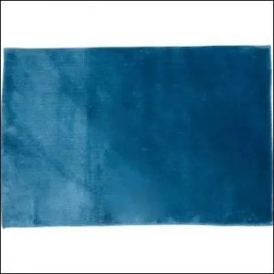 "Bleu moyen + noir" donnent la couleur...