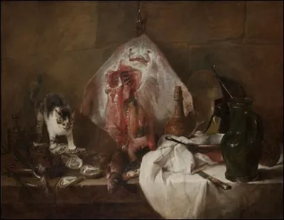 Quel prénom a ce peintre ?