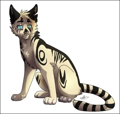 Qui est le père de Longue Plume ?