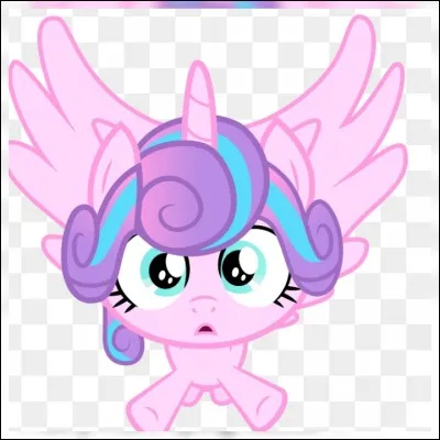 Qui est Flurry Heart ?